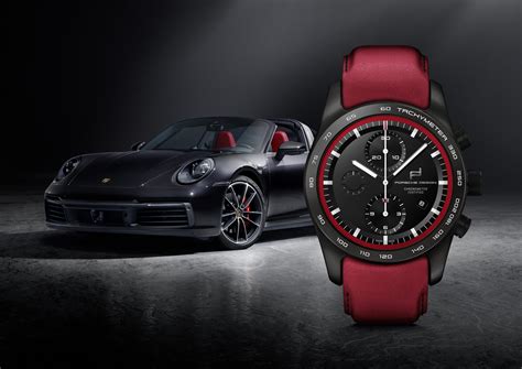 is porsche watch fake|porsche design watches.